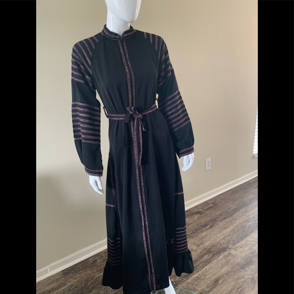 Highest Quality Abaya